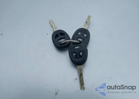 2004 Saab 9-5 Arc from USA, damaged, VIN YS3ED49AX43015194